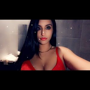 Meet your Posher, Lucyanna